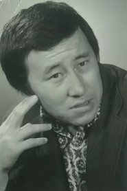 Аяган Шажимбаев